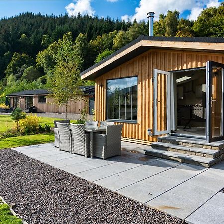 Balloch Park Aberfeldy Luaran gambar