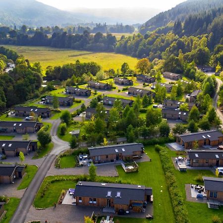 Balloch Park Aberfeldy Luaran gambar