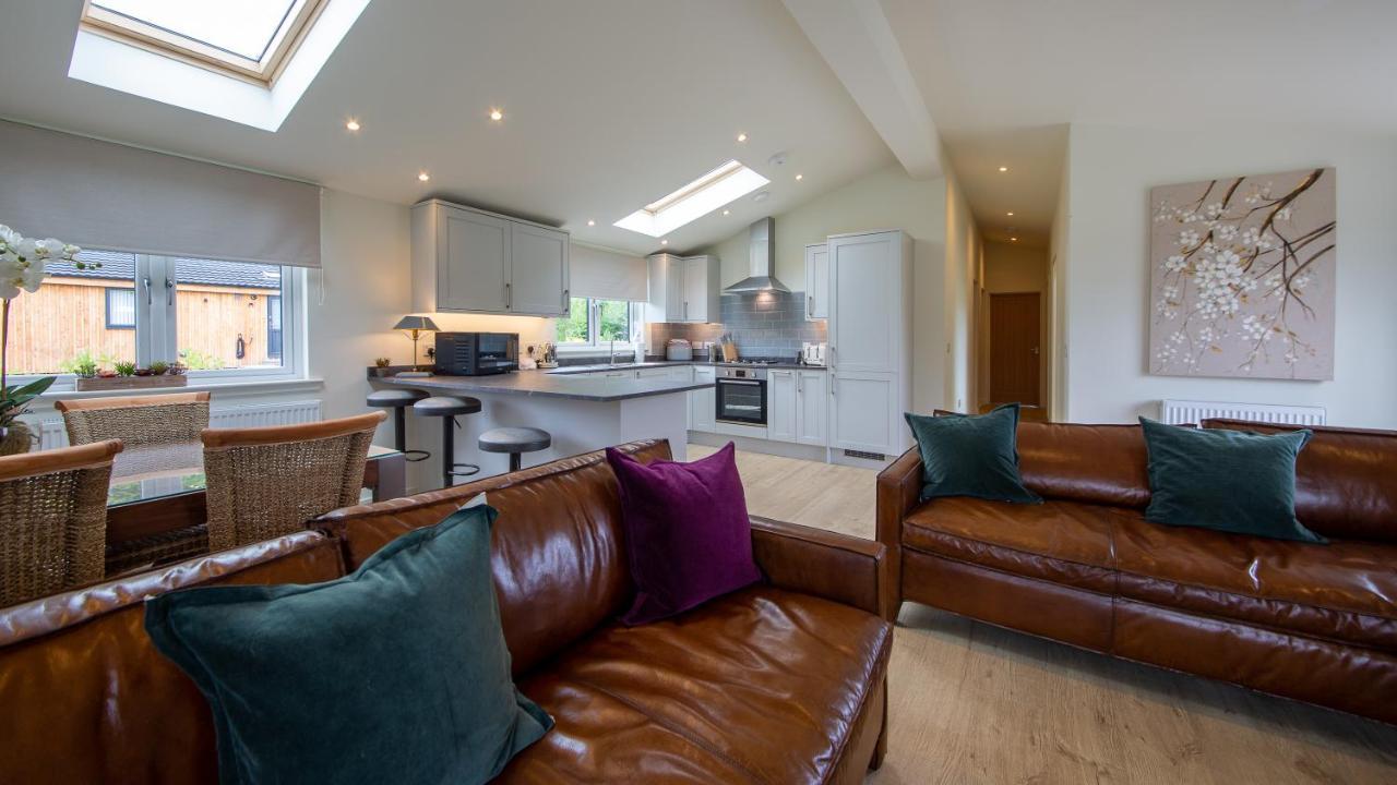 Balloch Park Aberfeldy Luaran gambar