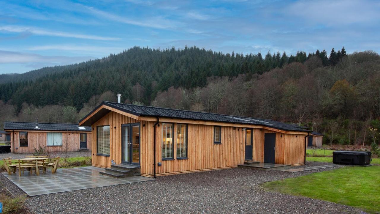 Balloch Park Aberfeldy Luaran gambar