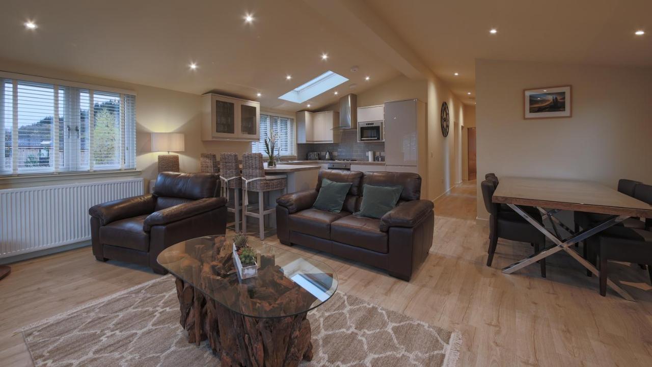 Balloch Park Aberfeldy Luaran gambar