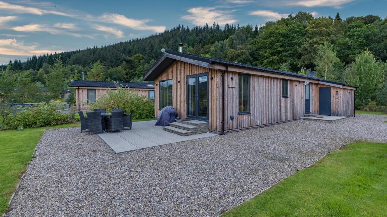 Balloch Park Aberfeldy Luaran gambar