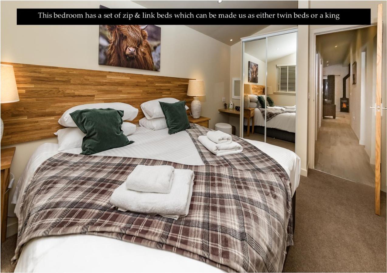 Balloch Park Aberfeldy Luaran gambar