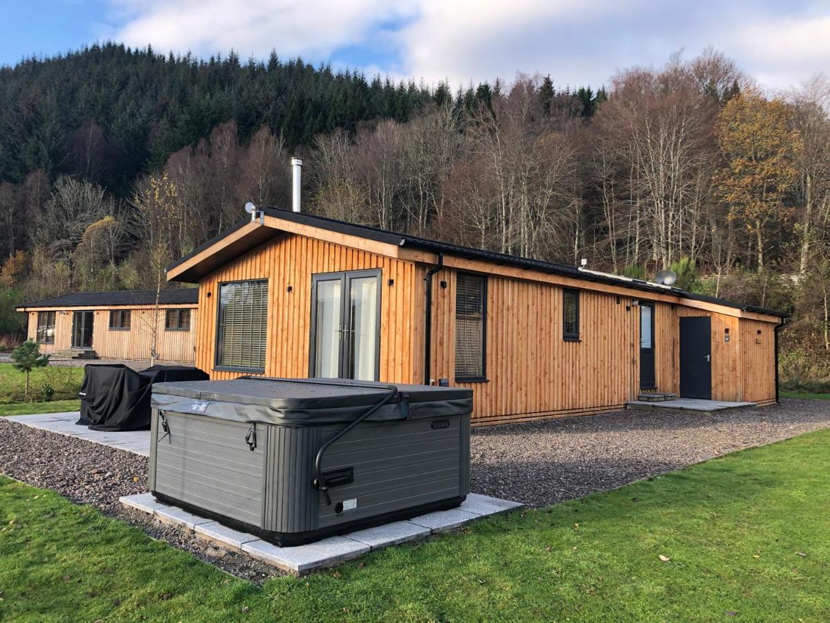 Balloch Park Aberfeldy Luaran gambar