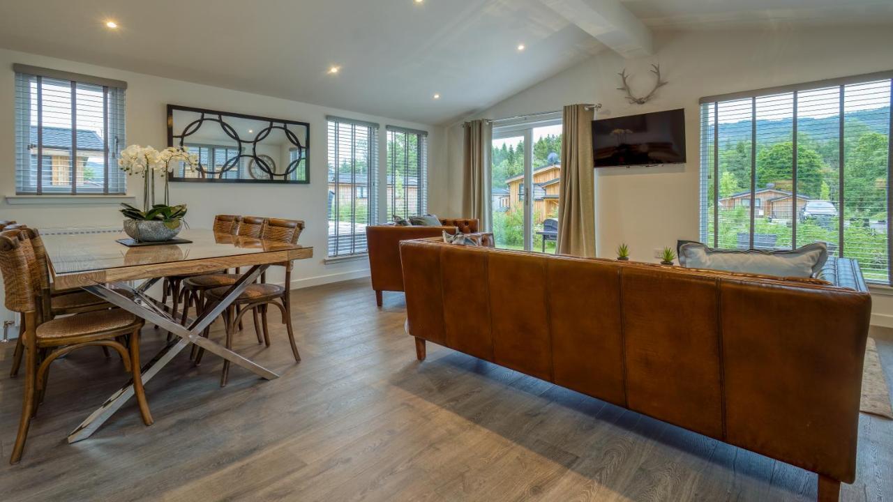Balloch Park Aberfeldy Luaran gambar