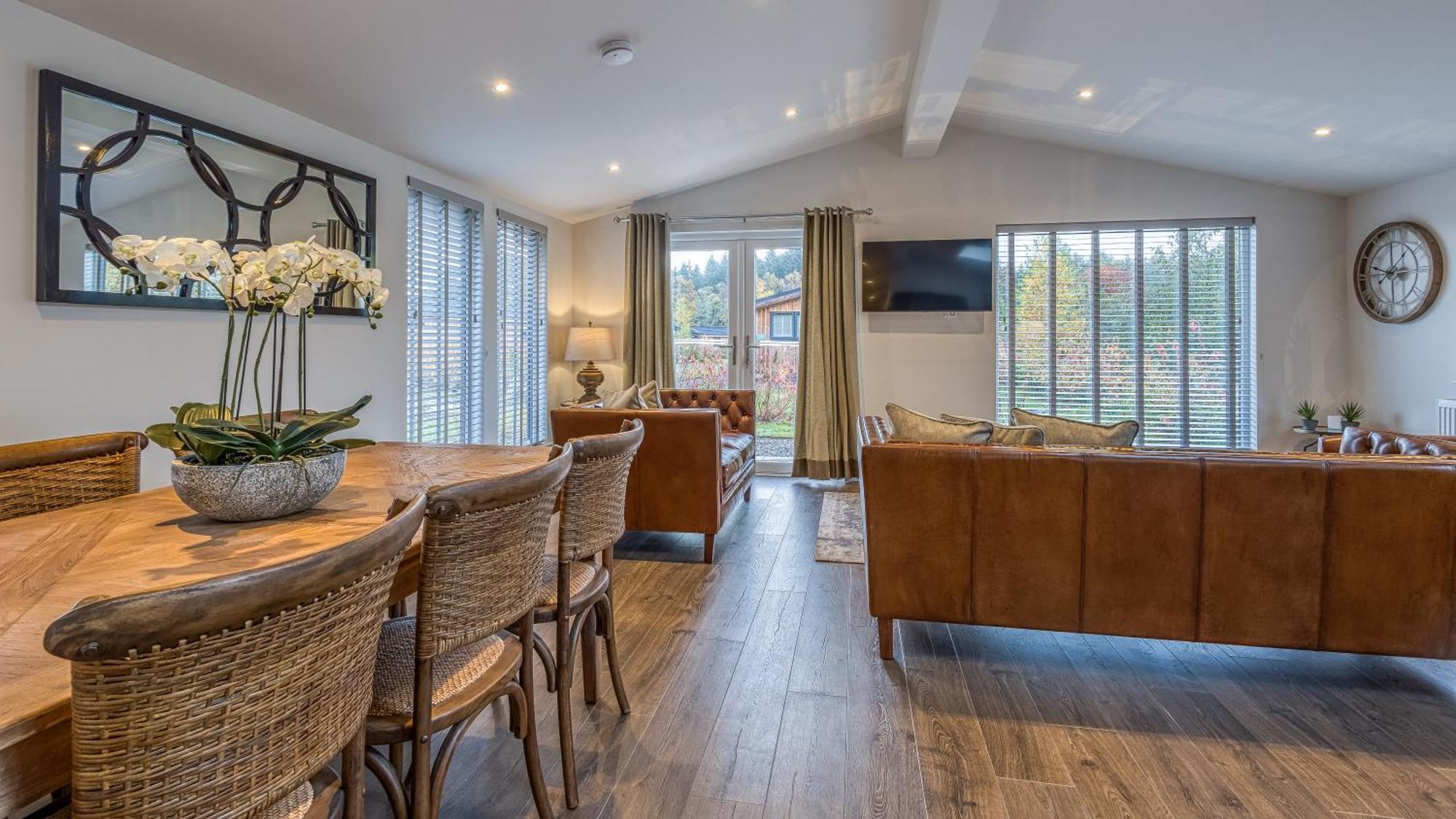 Balloch Park Aberfeldy Luaran gambar