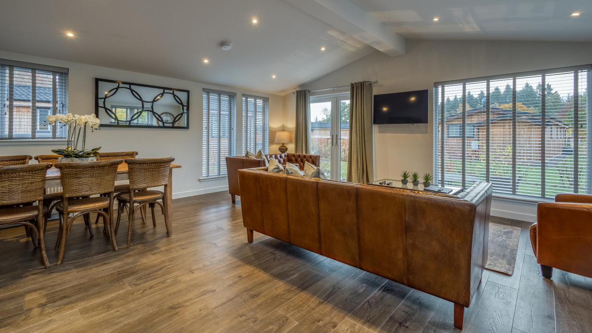 Balloch Park Aberfeldy Luaran gambar