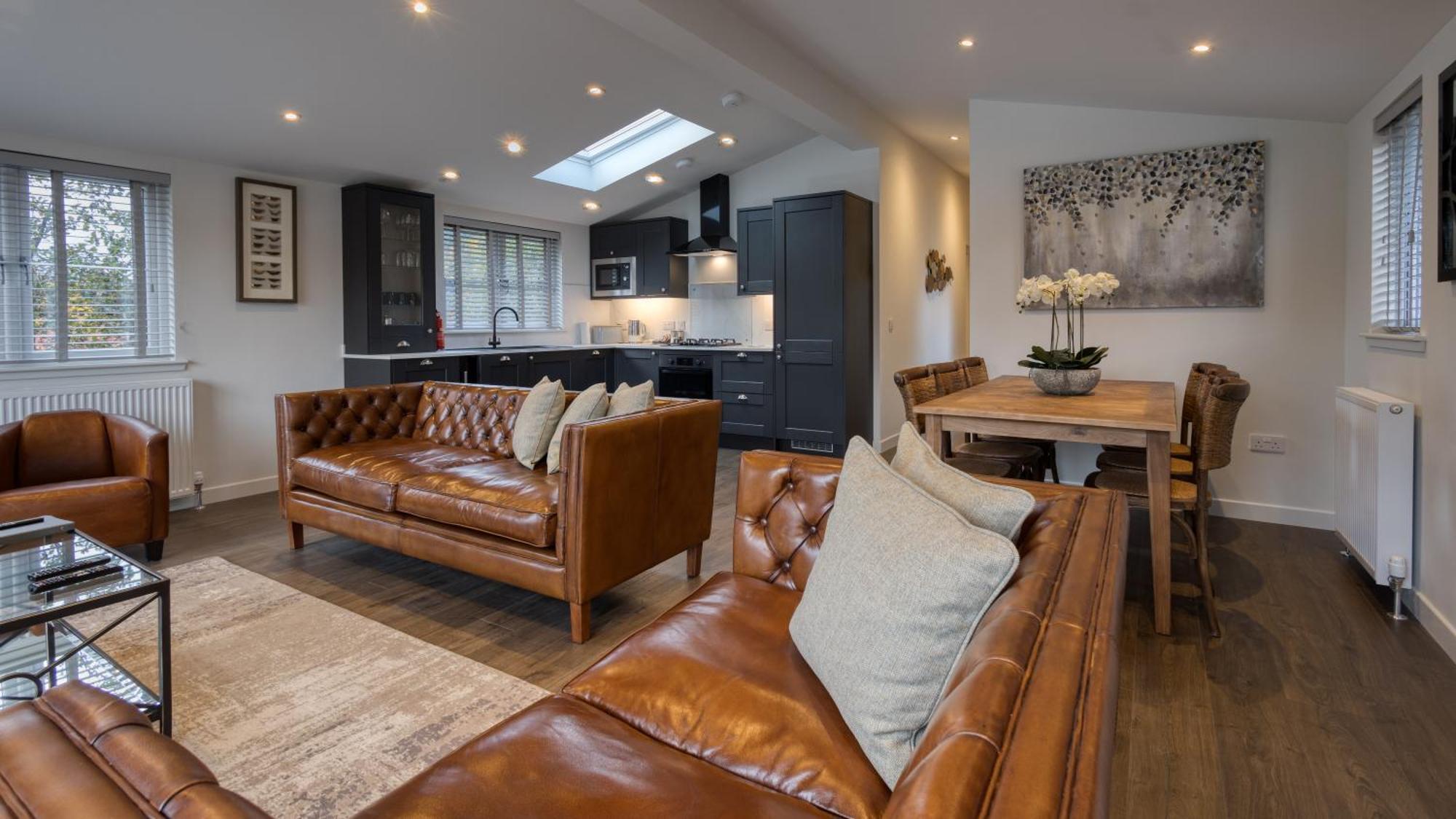 Balloch Park Aberfeldy Luaran gambar