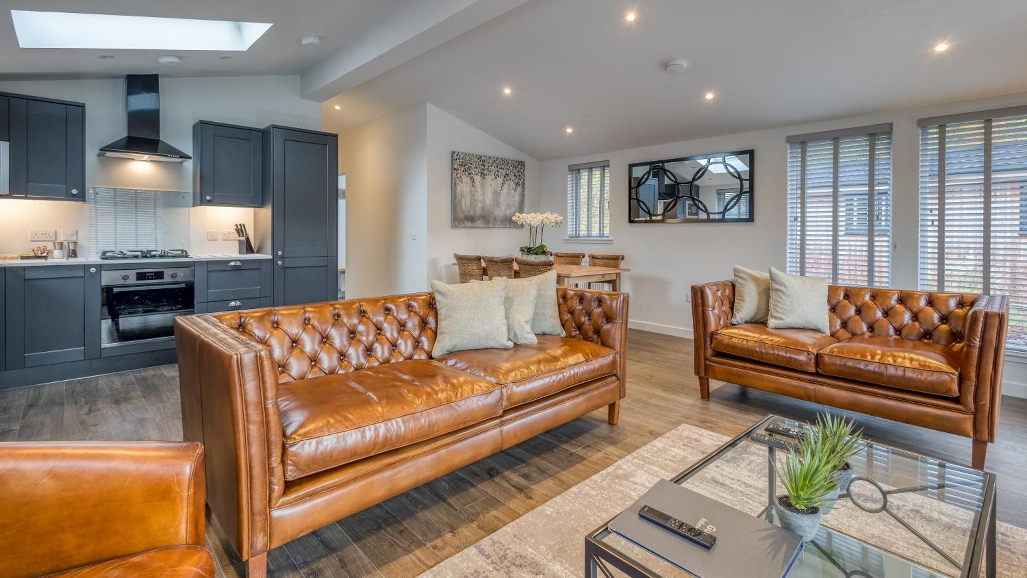 Balloch Park Aberfeldy Luaran gambar