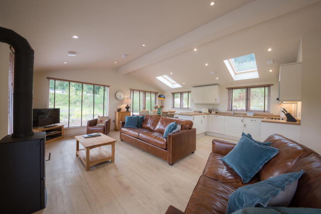 Balloch Park Aberfeldy Luaran gambar