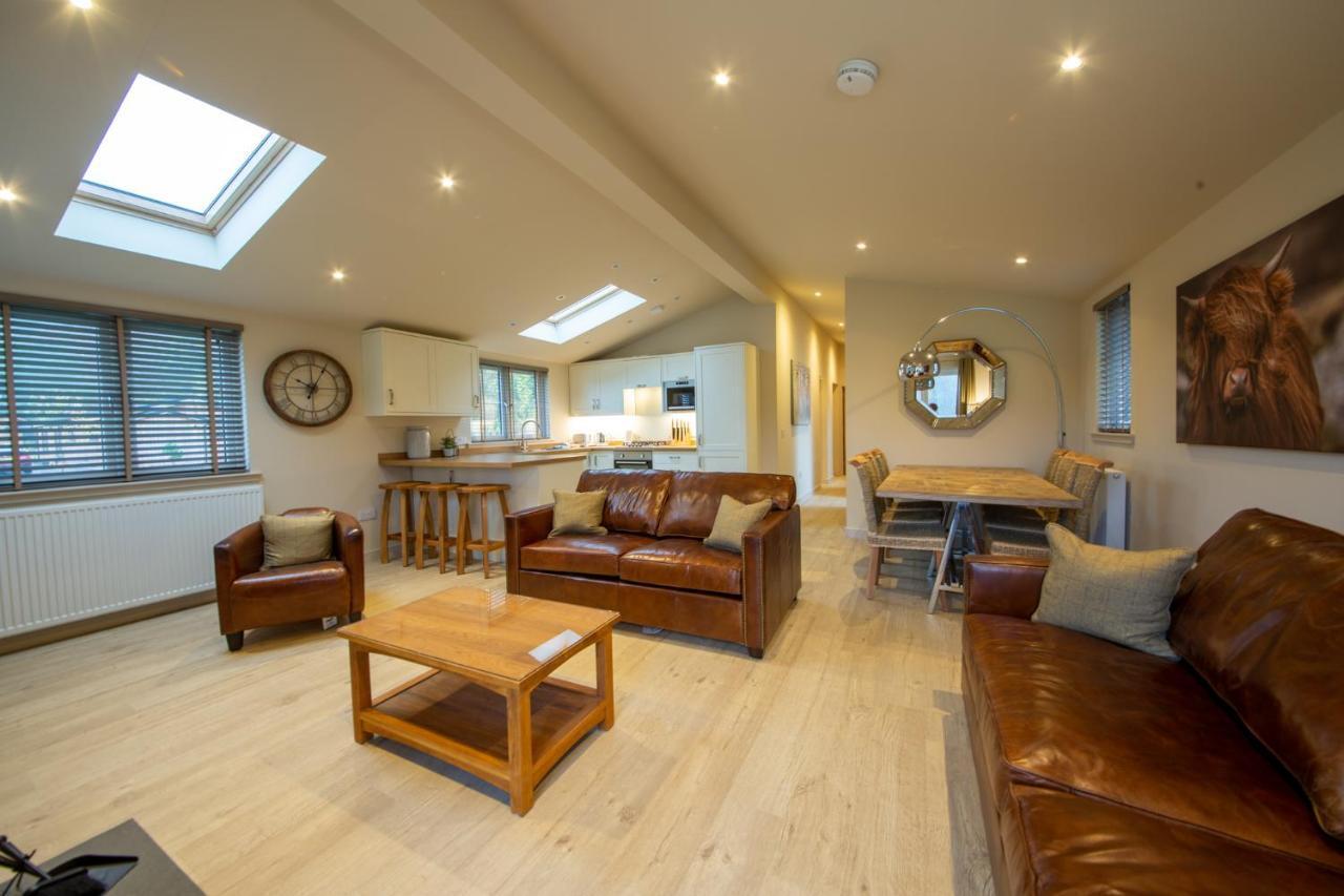 Balloch Park Aberfeldy Luaran gambar